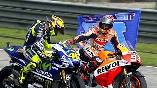 MotoGP™ Rewind from Sepang [upl. by Jennee]