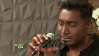 Emo Adams gives a STELLAR live performance [upl. by Thelma]