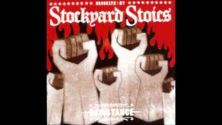 Stockyard Stoics  Song of Babylon [upl. by Suiratnod]