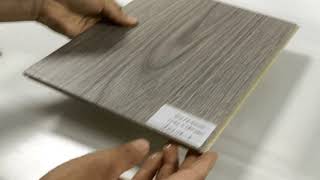 SPC Flooring100 waterproof [upl. by Siddon]