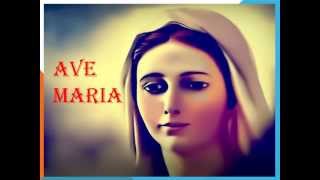 Ave Maria Gratia Plena [upl. by Barbur407]