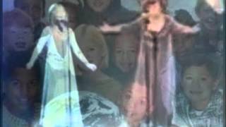 Jackie amp Susan A Mothers Prayer  LIVE [upl. by Gillespie]