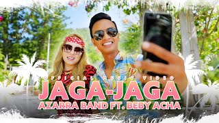 Azarra Band ft Beby Acha  JagaJaga Official Music Video [upl. by Rana152]