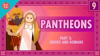 What Happened to the Greek Gods amp Goddesses  Greek Mythology Explained [upl. by Goles839]