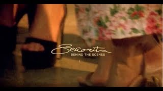 “Señorita” Behind The Scenes – Part 1 [upl. by Anaud629]