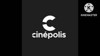 Cinépolis UTTP THDTC TSPL 18819–41122 [upl. by Uol]