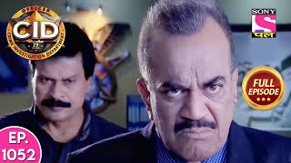 CID  Full Episode 1052  15th April 2021 [upl. by Lampert]