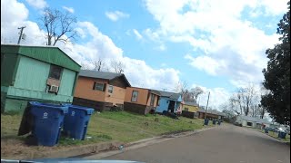 Clarksdale Mississippi Hoods [upl. by Zetrac974]