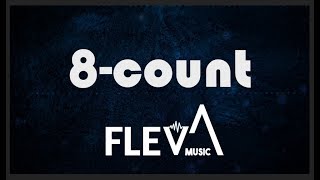 CHEER MIX  Fleva Productions 8Count music [upl. by Nolubez]