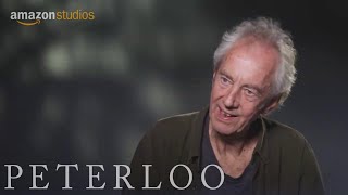 Peterloo  Mike Leighs new historical epic  Film4 Clips [upl. by Selym]