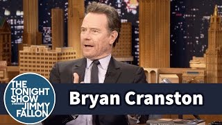 Bryan Cranston Wins for Lead Actor in a Drama Series [upl. by Imaon]