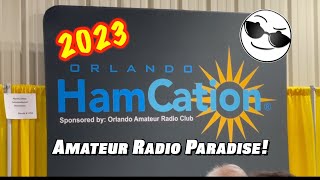 Orlando Hamcation 2023 [upl. by Inga]