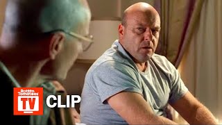 Breaking Bad  Hanks PTSD Scene S2E8  Rotten Tomatoes TV [upl. by Rozalie45]