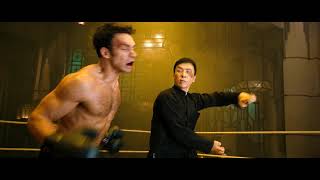 Ip Man vs Twister  Full Soundtrack OST [upl. by Hterag800]