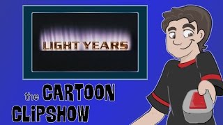 Cartoon Clipshow 42  Light Years Gandahar [upl. by Ysnil]