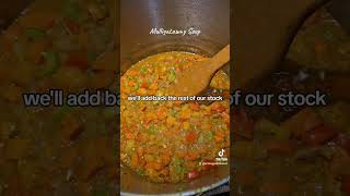 Mulligatawny Soup [upl. by Ardnael]