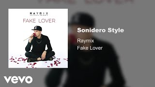 Raymix  Sonidero Style Audio [upl. by Fowle]