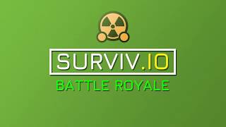 Survivio Trailer [upl. by Kingston]