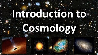 Introduction to Cosmology [upl. by Countess679]