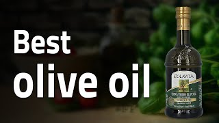 Top 10 Best Olive Oils in 2025  Olive Oils of the Year [upl. by Pallaton]