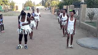 Hammanskraal setswana traditional dance [upl. by Mokas957]