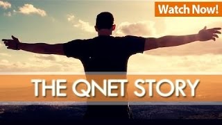 QNET STORY  This is QNET A Top Direct Selling Company [upl. by Averat]