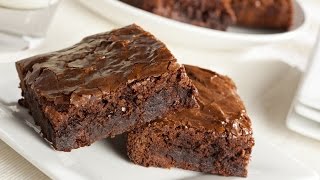 How To Make Brownies [upl. by Rella]