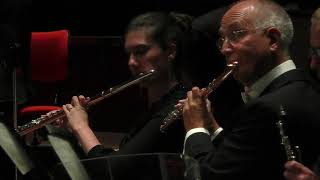 Stravinsky  The Firebird 1919 Suite  Netherlands Philharmonic Orchestra [upl. by Innep]