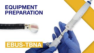 Flexible Bronchoscopy Basic Techniques 5  Brushing [upl. by Cromwell]