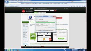 How to download and install Avast Free Antivirus [upl. by Ahsimaj]