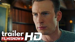 KNIVES OUT Trailer 2019  Daniel Craig Chris Evans Movie [upl. by Fita]