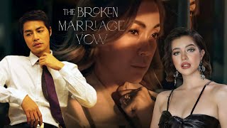 The Broken Marriage Vow  Trailer [upl. by Vito]