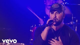 Tyler Farr  Redneck Crazy Live [upl. by Llertal924]