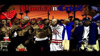 The Game Ft 24 Artists  One Blood Remix [upl. by Nalniuq81]