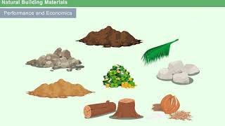 Introduction to Building Materials [upl. by Wandis569]