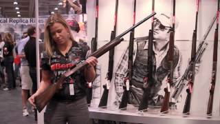 Benelli  Ethos 20ga Product Review w Heather Fitzhugh [upl. by Nastassia]