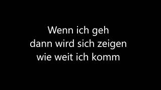 Vaiana  Ich bin bereit Lyrics Deutsch [upl. by Ydnac]