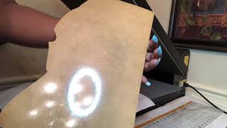 How To Sublimate On Wood [upl. by Ayhtin]