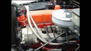 235 inline 6 fuel injected [upl. by Palermo]