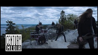 INSOMNIUM  Heart Like A Grave OFFICIAL VIDEO [upl. by Rabin]