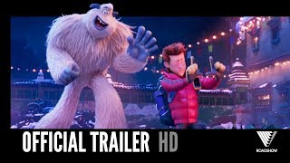 The Voices Behind The Smallfoot Movie [upl. by Bara]