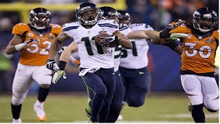 Super Bowl XLVIII  Seattle Seahawks vs Denver Broncos Highlights HD [upl. by Agbogla]