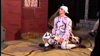 Commedia dellArte  The Dentist Clip 3 [upl. by Artkele820]