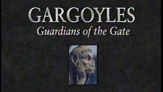 Gargoyles Guardians of the Gates [upl. by Honora387]