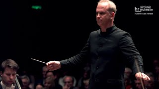 Tschaikowsky 4 Sinfonie ∙ hrSinfonieorchester ∙ Carlos Miguel Prieto [upl. by Cl50]