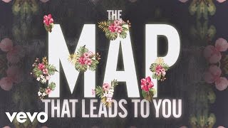 Maroon 5  Maps Lyric Video [upl. by Killen]