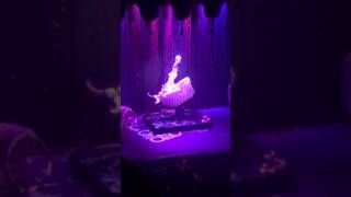 Dita Von Teese  Boston House of Blues [upl. by Gnuhp715]