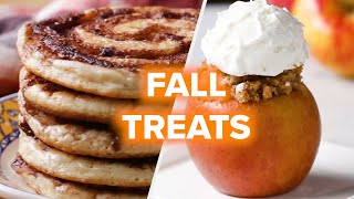 9 Cozy Recipes That Are Perfect For Fall • Tasty [upl. by Kellsie]