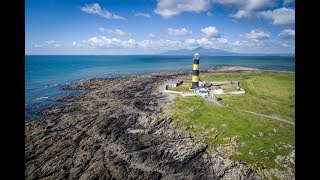 Great Lighthouses of Ireland [upl. by Melc]