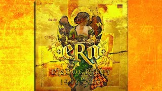 e̲R̲a̲   E̲r̲a̲  Discography 1996  2017 [upl. by Augusto]